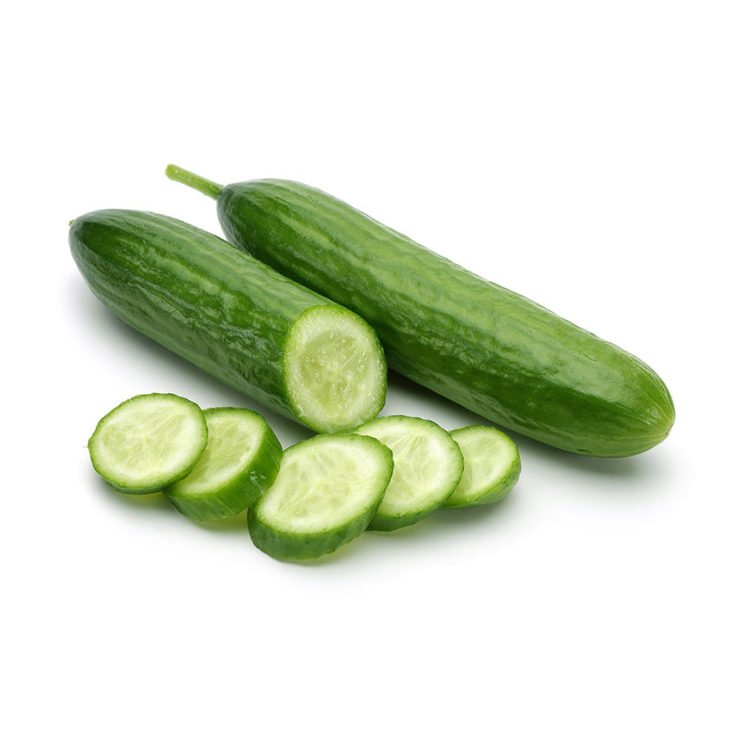 Cucumber Cont. (each)