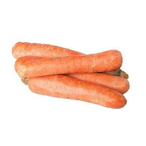Carrots Orga. Juicing (2 kg bag)