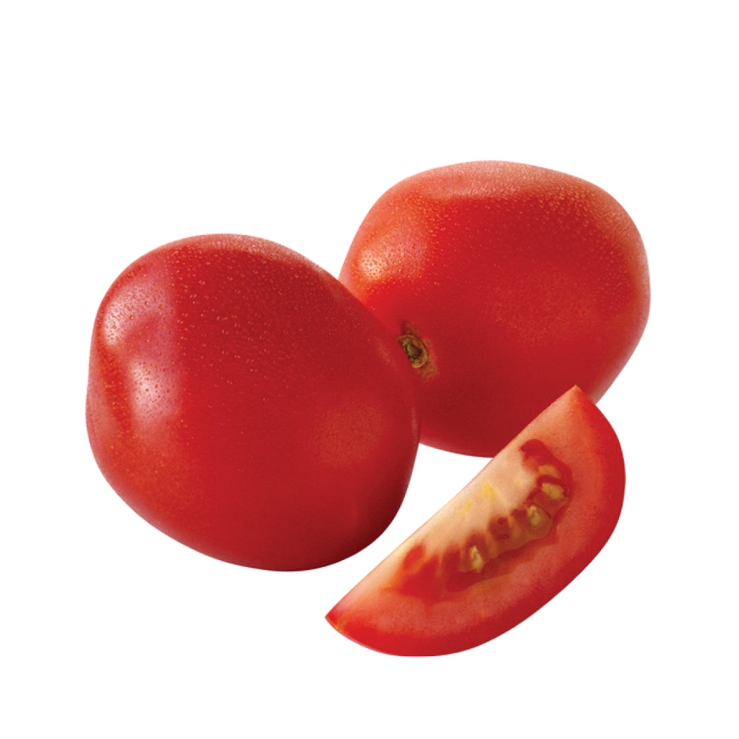 Tomatoes Roma (1 kg bag)
