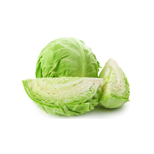 Cabbage Green (quarter)