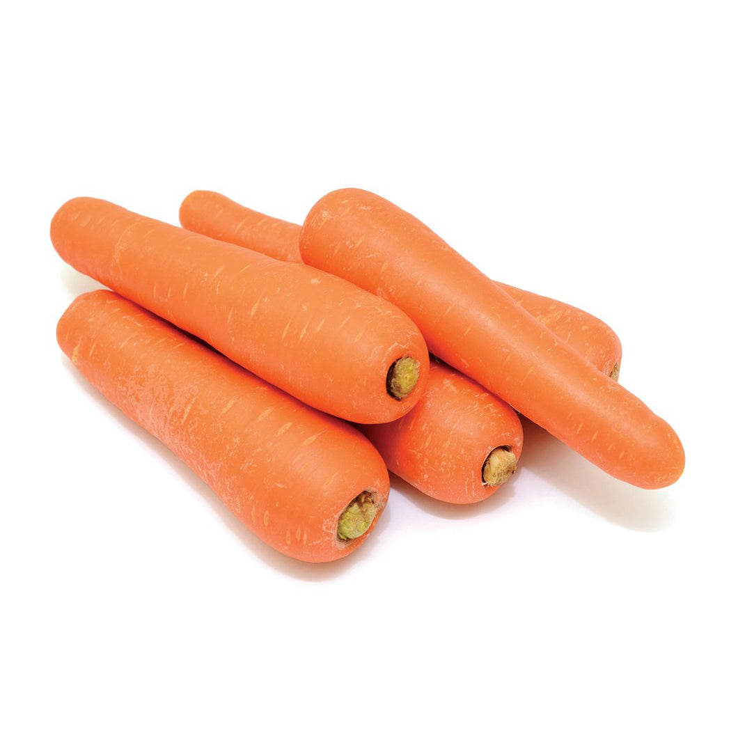 Carrots (1 kg bag)