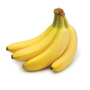 Bananas Cav. (1 kg bag)
