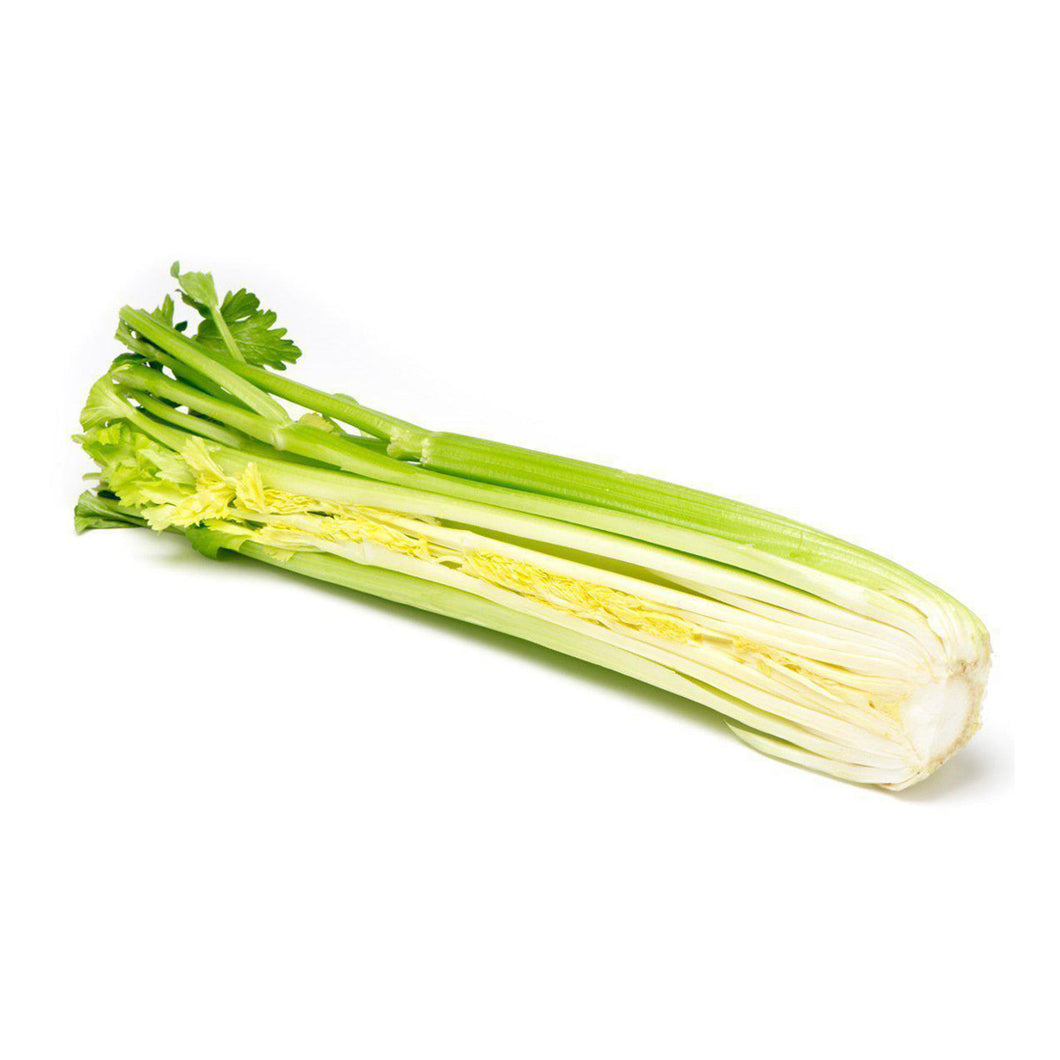 Celery (1/2 bunch)