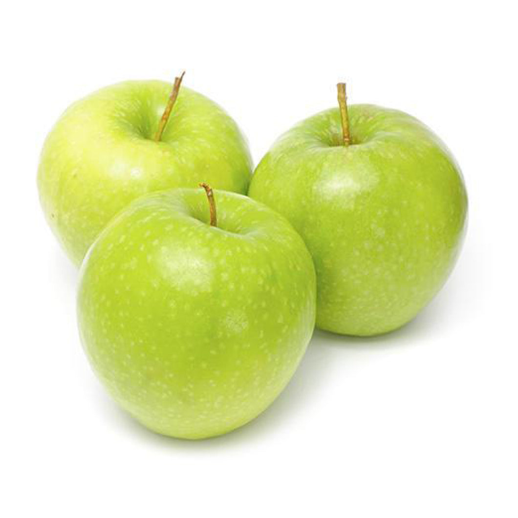 Apples G.Smiths (1 kg bag)