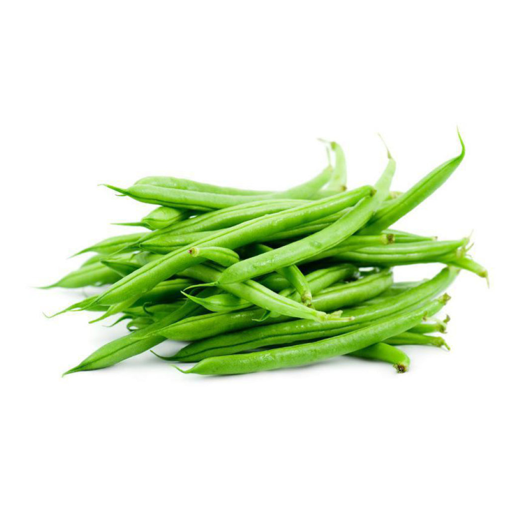 Beans Green (200gm bag)