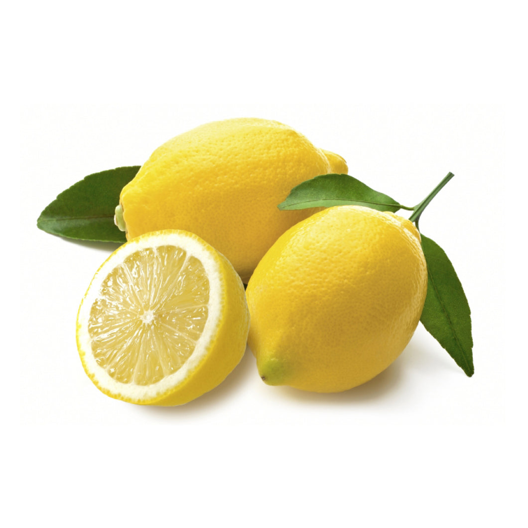 Lemons (1/2 kg bag)