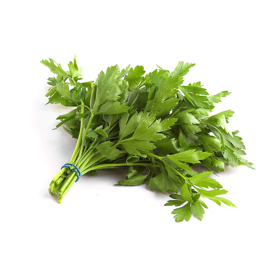 Parsley Continental (bunch)
