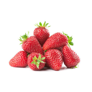 Strawberries (punnet)