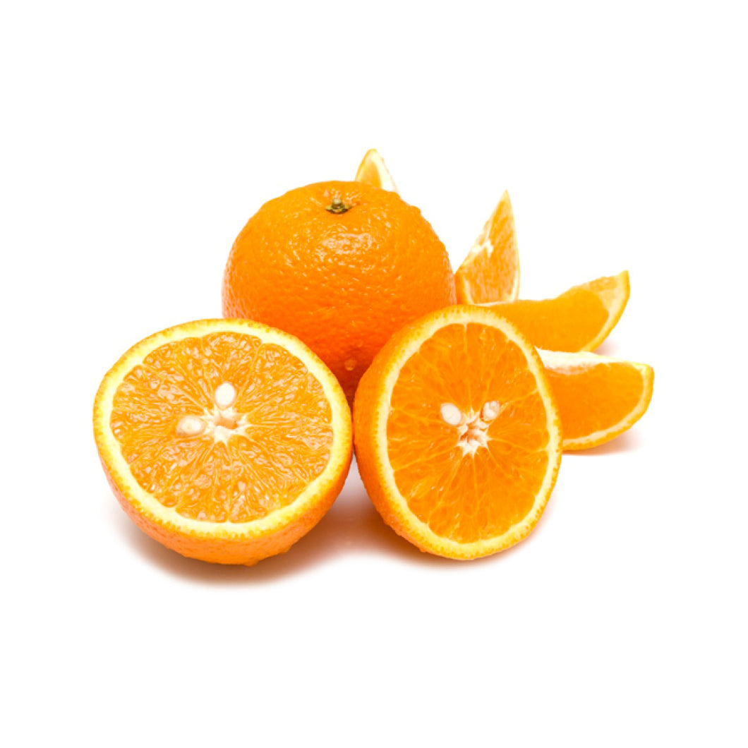 Oranges Navel (1 kg bag)
